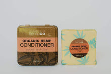 Load image into Gallery viewer, Hemp Conditioner Bar