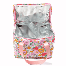 Load image into Gallery viewer, Paloma lunch bag