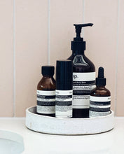 Load image into Gallery viewer, White straight edge flat plates