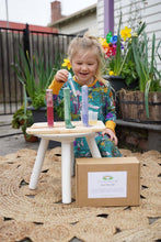 Load image into Gallery viewer, Eco Fizz and Paint Kit: sensory play, potions, painting and Science Experiments