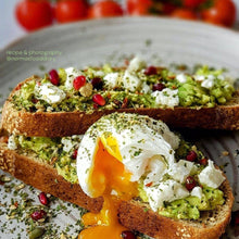 Load image into Gallery viewer, Avo Smash Dukkah: Bulk Satchel 180g $32.95