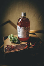 Load image into Gallery viewer, Rhubarb Shrub Syrup 250ml
