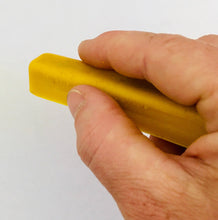 Load image into Gallery viewer, ECO CRAYONS STICKS - 6 COLOUR BOX: 100% natural plant based