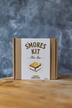 Load image into Gallery viewer, S'mores Kit For 6