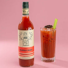 Load image into Gallery viewer, Bloody Mary Mix 750 mL