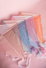 Load image into Gallery viewer, Kirra Kite, made from recycled plastic bottles