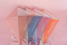 Load image into Gallery viewer, Kirra Kite, made from recycled plastic bottles