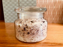 Load image into Gallery viewer, Lavender Bath Salts