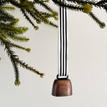 Load image into Gallery viewer, Grazing Bell - Bronze Stripe