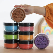 Load image into Gallery viewer, Pacific Blue Playdough (w/s)