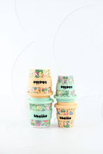 Load image into Gallery viewer, Party Animal in Green Babycino Cup - 120ml (STRAW INCLUDED)