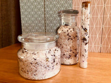 Load image into Gallery viewer, Lavender Bath Salts