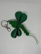 Load image into Gallery viewer, FRESH BallZ Key Rings DragonFlyZ