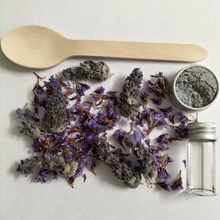 Load image into Gallery viewer, Make your own bath salts kit: Eco Art and Craft