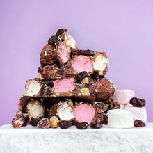 Load image into Gallery viewer, Signature Recipe Rocky Road