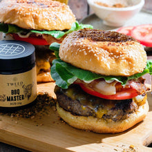 Load image into Gallery viewer, BBQ Master Rub Jar 50g