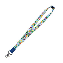 Load image into Gallery viewer, Harvest Party Lanyard