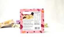 Load image into Gallery viewer, Fig & Raspberry Nougat | 200g Box