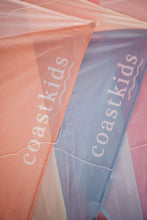 Load image into Gallery viewer, Kirra Kite, made from recycled plastic bottles