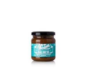 Balinese Curry Paste 185g