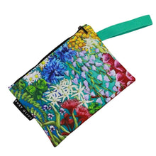 Load image into Gallery viewer, RO x Kate Quinn Little Wrens Pouch