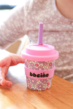 Load image into Gallery viewer, Bloom Babycino Cup - 120ml (STRAW INCLUDED)