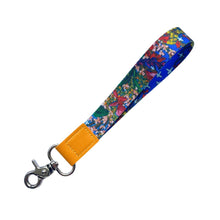 Load image into Gallery viewer, RO x Kate Quinn Four Seasons In One Day Wrist Lanyard