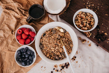 Load image into Gallery viewer, Lactation Muesli - Date, Walnut & Maple 362g