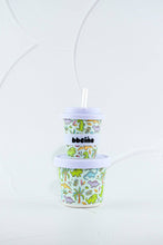 Load image into Gallery viewer, Snack-a-Saurus Bamboo-Based SNACK POT