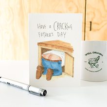 Load image into Gallery viewer, Have a Cracking Father's Day