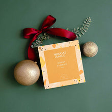 Load image into Gallery viewer, Honey Almond Nougat | 200g Box