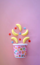 Load image into Gallery viewer, Fresh Picks Bamboo-Based SNACK POT