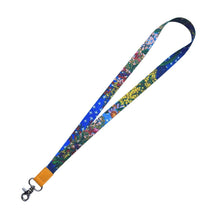 Load image into Gallery viewer, RO x Kate Quinn Four Seasons In One Day Lanyard
