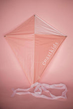Load image into Gallery viewer, Kirra Kite, made from recycled plastic bottles