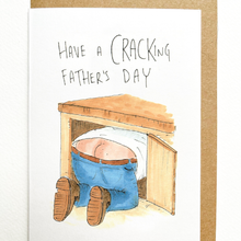 Load image into Gallery viewer, Have a Cracking Father's Day