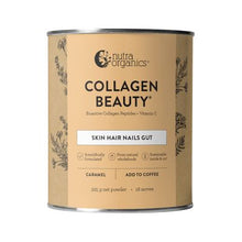 Load image into Gallery viewer, Collagen Beauty™ Caramel