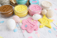 Load image into Gallery viewer, Princess Pink Playdough - Glitter (w/s)