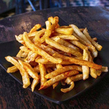 Load image into Gallery viewer, Chicken & Chips Salt | 180g Satchel