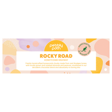 Load image into Gallery viewer, Honeycomb Highway Rocky Road