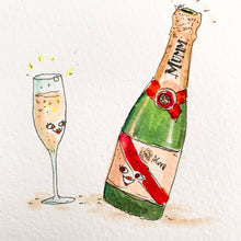 Load image into Gallery viewer, Cheers To A Sparkling Mumm