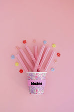 Load image into Gallery viewer, Bloom Babycino Cup - 120ml (STRAW INCLUDED)