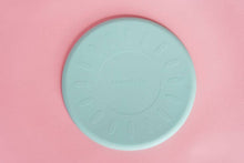 Load image into Gallery viewer, Sunny Coaster silicone frisbee
