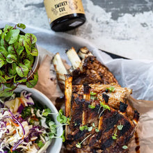 Load image into Gallery viewer, Smokey Cue Rub