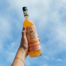 Load image into Gallery viewer, Paloma Mix 750 mL