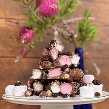 Load image into Gallery viewer, Signature Recipe Rocky Road