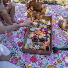 Load image into Gallery viewer, Paloma picnic rug