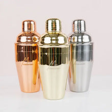 Load image into Gallery viewer, Le Bebe Shaker - Stainless