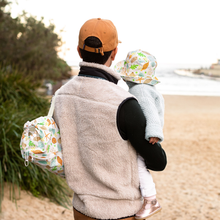 Load image into Gallery viewer, Sailor baby chair