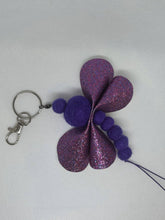 Load image into Gallery viewer, FRESH BallZ Key Rings DragonFlyZ