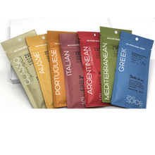 Load image into Gallery viewer, MEDITERRANEAN Seasoning Mix & Meat Rub (Sachet) 20g